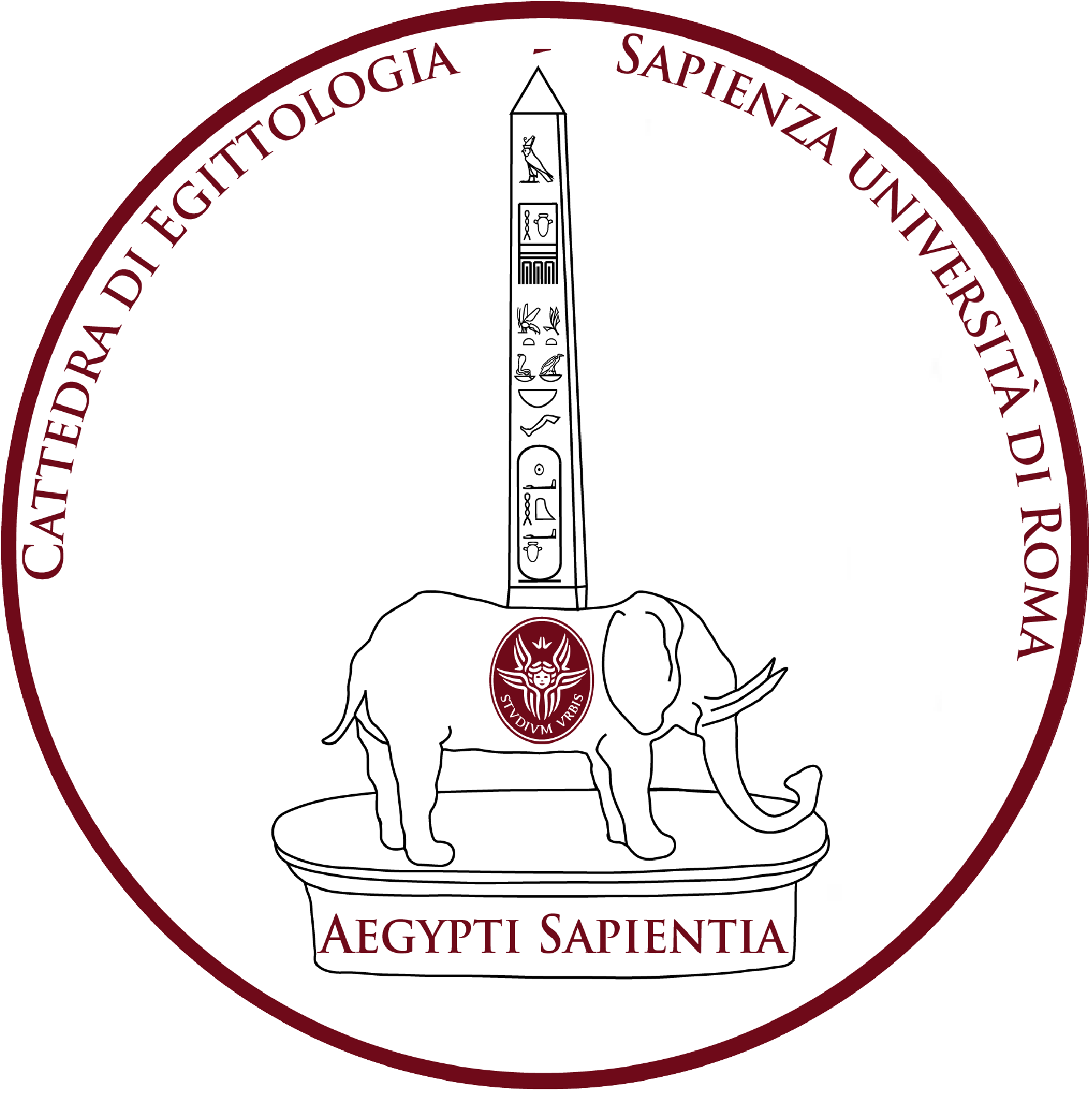 Cattedra di Egittologia