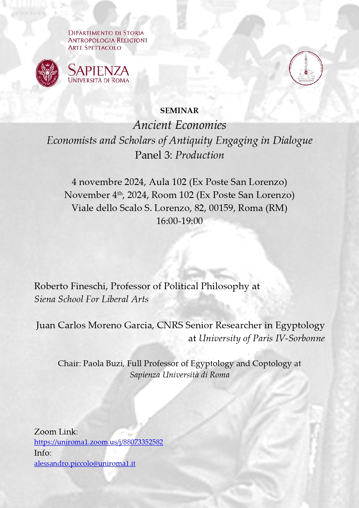 Production (Fineschi - García)